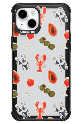 Aperitivo Dreams - Apple iPhone 15 Plus