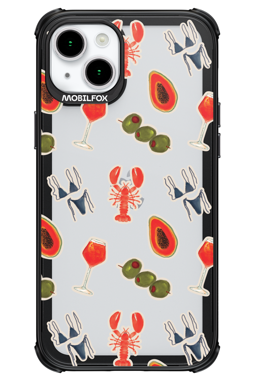 Aperitivo Dreams - Apple iPhone 15 Plus