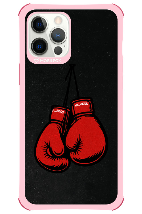 BoxRrr 2.0 - Apple iPhone 12 Pro Max