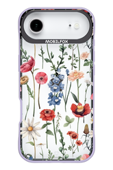 Flower Field - Apple iPhone 17 Air