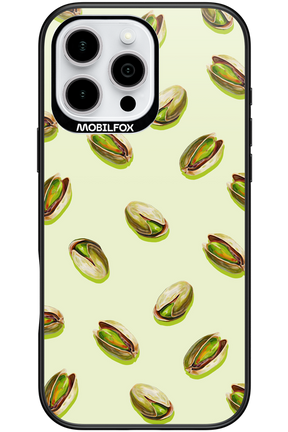 Pistachio Fever - Apple iPhone 16 Pro Max