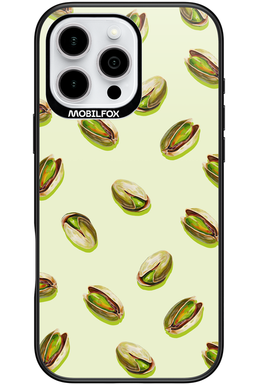 Pistachio Fever - Apple iPhone 16 Pro Max