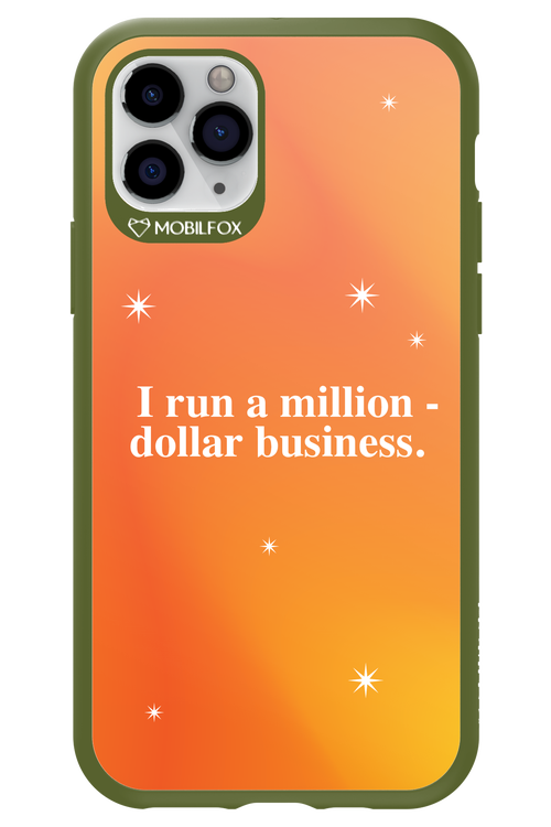 Business business - Apple iPhone 11 Pro