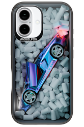 Fragile Ego - Apple iPhone 16