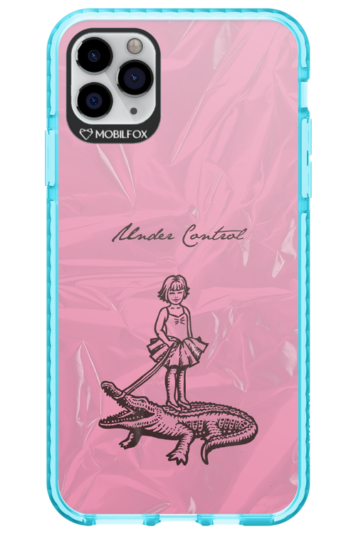 Under control 2.0 - Apple iPhone 11 Pro Max