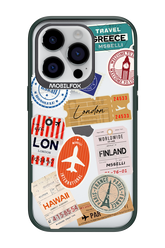 Pro Traveler - Apple iPhone 14 Pro