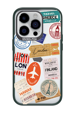 Pro Traveler - Apple iPhone 14 Pro