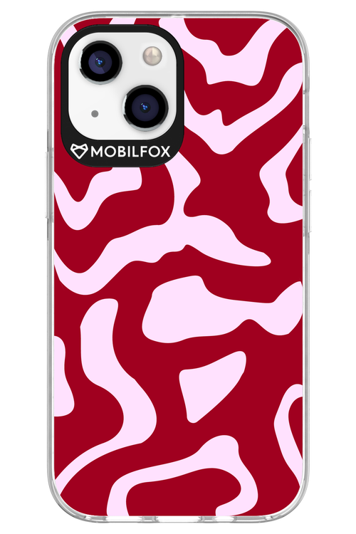 Strawberry Shake - Apple iPhone 13 Mini