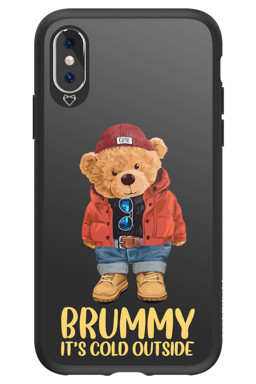 Brummy - Apple iPhone XS