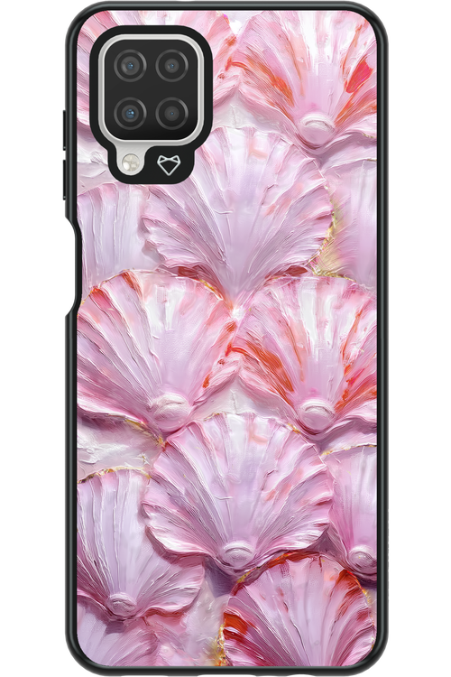 Venus Shell - Samsung Galaxy A12