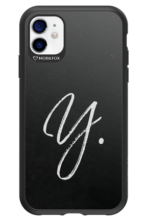 (Off Space) Y 2.0 - Apple iPhone 11
