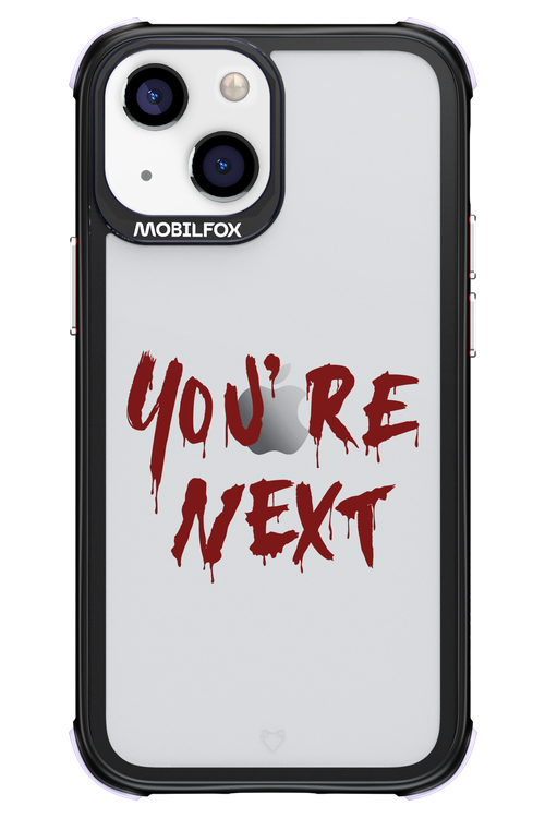You're Next - Apple iPhone 13 Mini