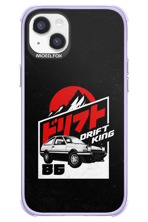 Drift king - Apple iPhone 14 Plus