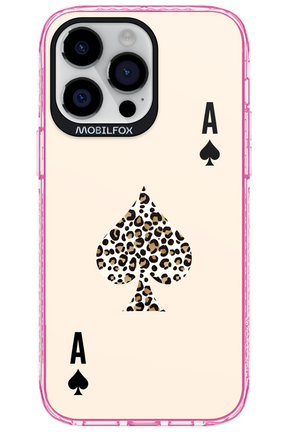 Roar of Ace - Apple iPhone 14 Pro Max