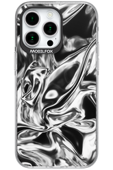 Chrome Blood - Apple iPhone 15 Pro Max