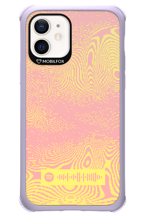 House Frequency - Apple iPhone 12
