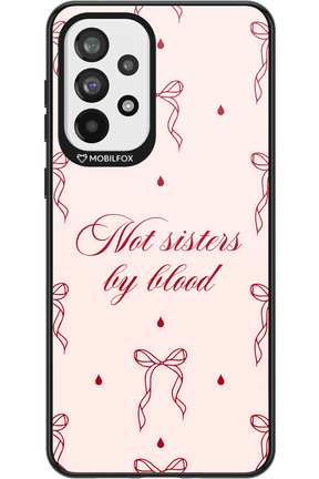 Sisters Red 2.0 - Samsung Galaxy A73