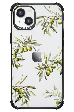 Olive Tree - Apple iPhone 14 Plus