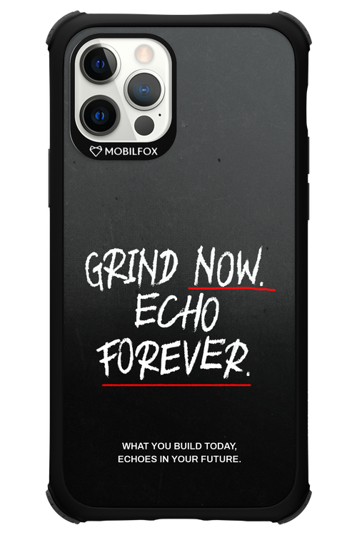 Grind Now 2.0 - Apple iPhone 12 Pro