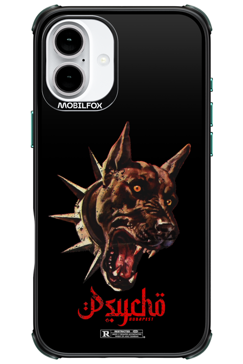 Psydog - Apple iPhone 16 Plus