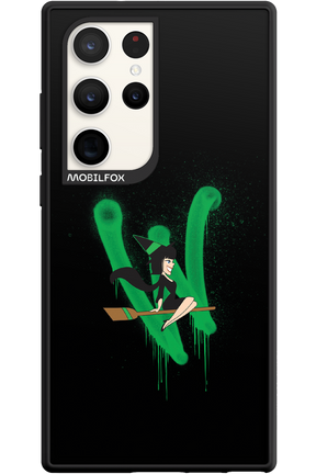 WITCH - Samsung Galaxy S23 Ultra