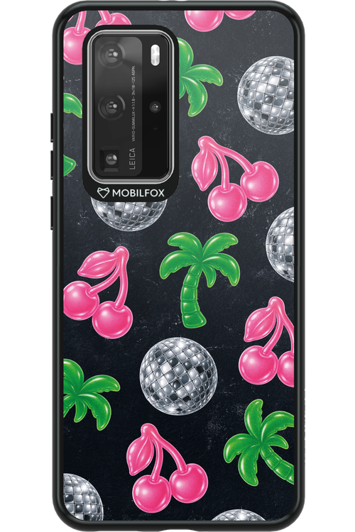 Single Life 2.0 - Huawei P40 Pro