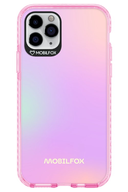 Pastel Violet - Apple iPhone 11 Pro