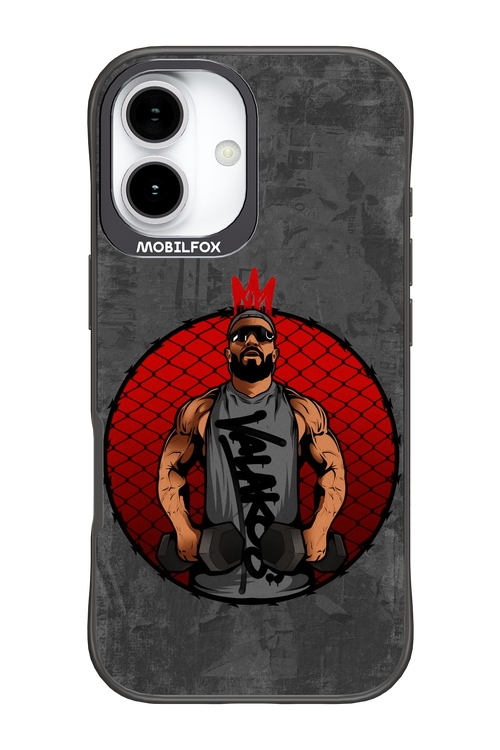 King V 2.0 - Apple iPhone 17