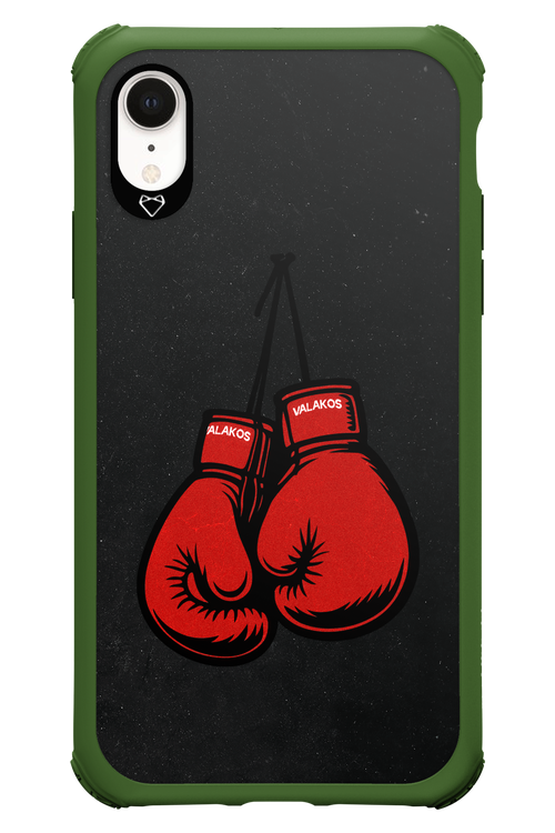 BoxRrr 2.0 - Apple iPhone XR