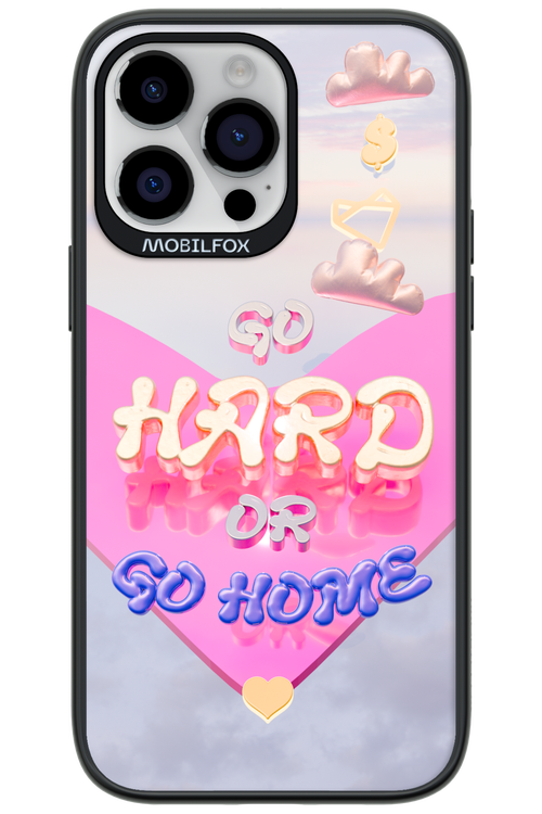 GoHard - Apple iPhone 14 Pro Max