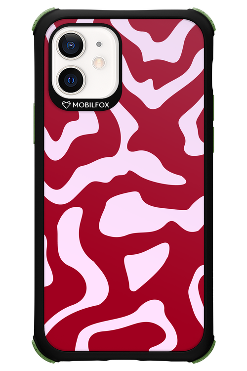 Strawberry Shake - Apple iPhone 12