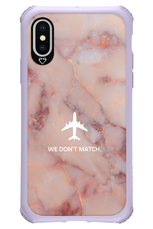 International Love I - Apple iPhone X