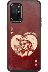 Lucky Gurl 2.0 - OnePlus 8T