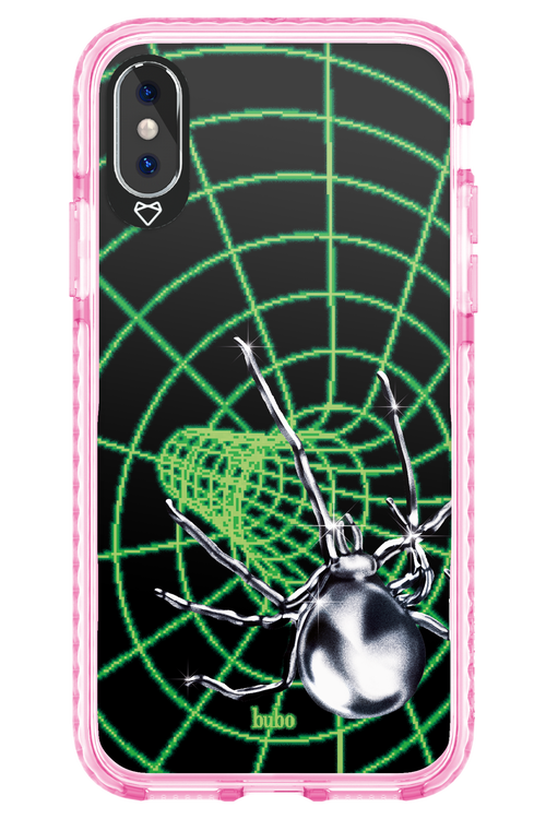 SINGULARITY - Apple iPhone X