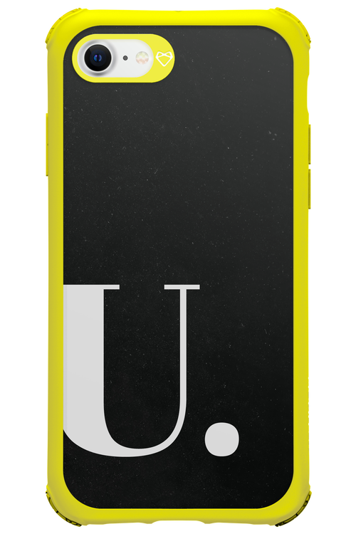 U (Off Space) 2.0 - Apple iPhone 8