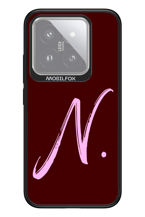 (Dark Blush) N 2.0 - Xiaomi 14