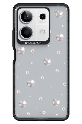 Pearl Tears - Xiaomi Redmi Note 13 5G