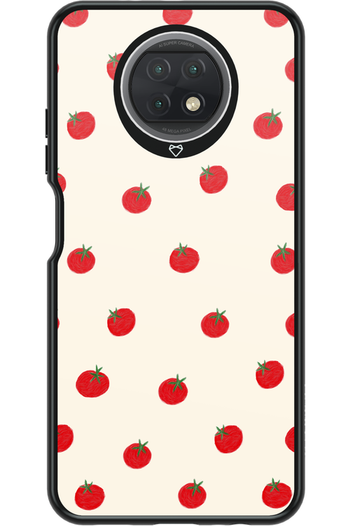 Baby Tomato - Xiaomi Redmi Note 9T 5G