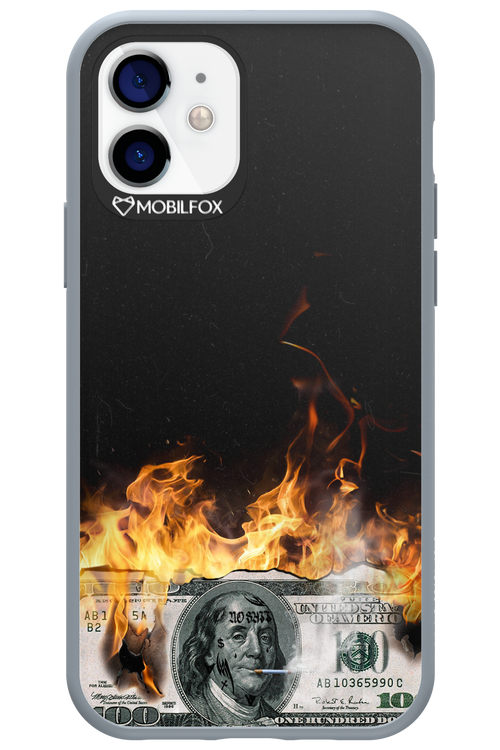 Money Burn - Apple iPhone 12