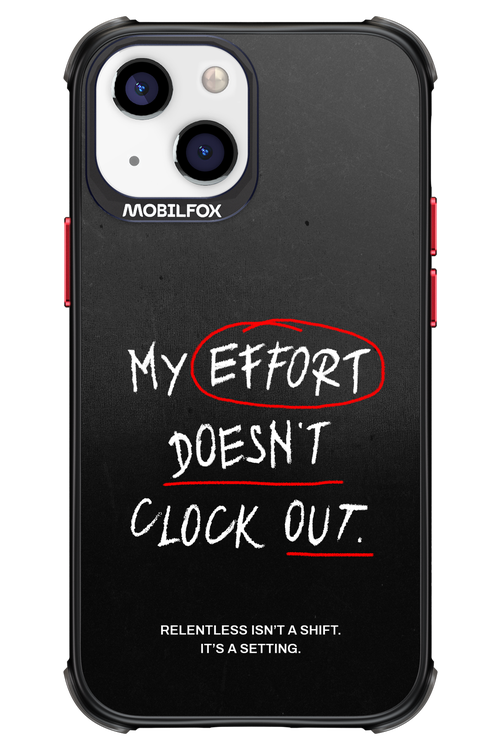 My Effort 2.0 - Apple iPhone 13 Mini