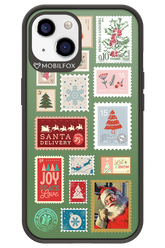 Stamps - Apple iPhone 13