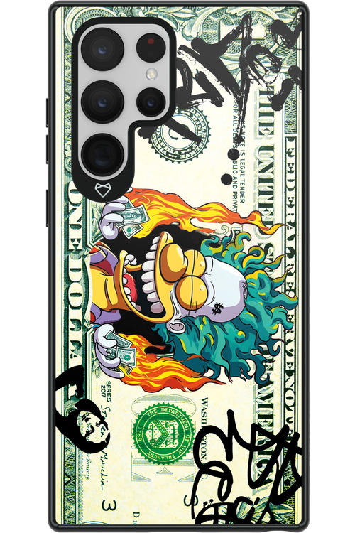 CLOWN 2.0 - Samsung Galaxy S22 Ultra