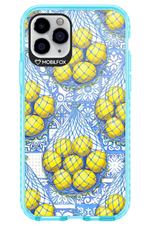 Net Style - Apple iPhone 11 Pro