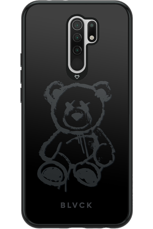 BLVCK BEAR - Xiaomi Redmi 9