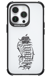 Chaotic Love - Apple iPhone 14 Pro