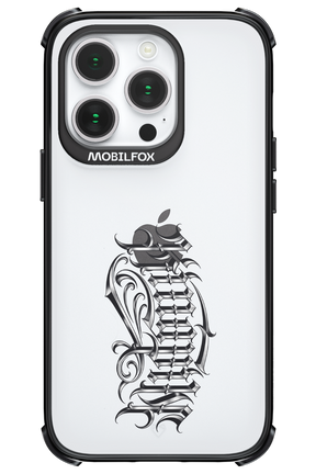 Chaotic Love - Apple iPhone 14 Pro