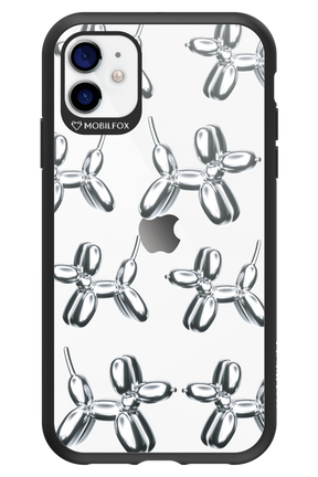Balloon Dogs - Apple iPhone 11