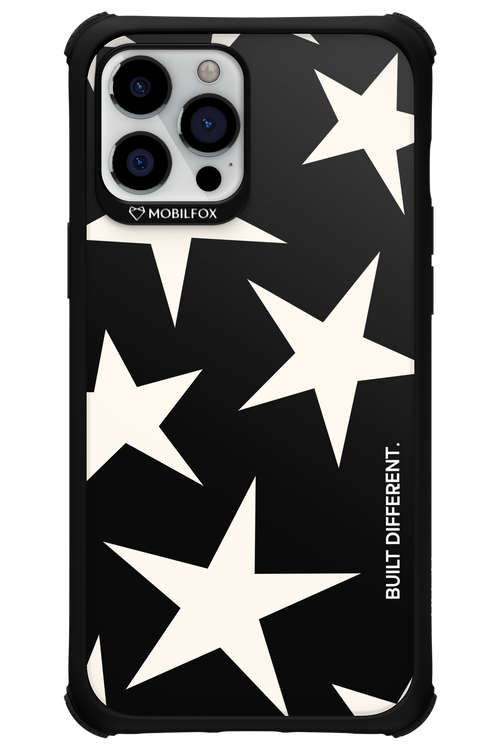 Built Different BW - Apple iPhone 12 Pro Max