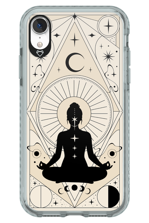 Soul Peace - Apple iPhone XR