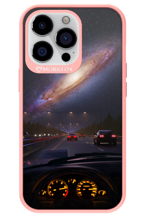 Nightride - Apple iPhone 13 Pro